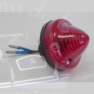 Feu arrière, AK400 / Méhari/AZU/HY