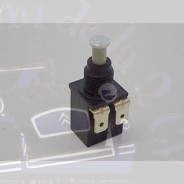 contacteur stop 2cv fiches plates