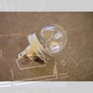 ampoule blanche 12 volts code européen 