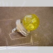 ampoule jaune 12 volts