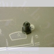 Bouchon de carter d'huile avec aimant Traction 11cv