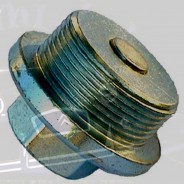 Bouchon de carter d'huile aimanté Traction 11CV Perfo 15CV
