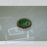 Bouchon de remplissage d'huile Traction 11cv moteur 11D