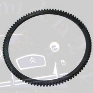Couronne de démarreur Traction 11cv