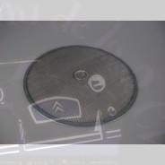 tamis de filtre à huile inférieur Traction 11 et 15