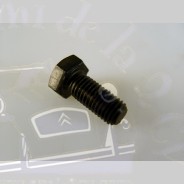 Vis M7X15 Traction 11 et 11D