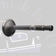 Soupape admission Traction 15CV