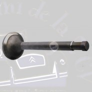 Soupape échappement Traction 15 CV