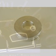 Bague arrêt d'huile de carter volant Traction 11cv moteur 11D