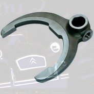 Fourchette de commande de 2e et  3e vitesse Traction