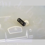 Ressort du synchronisateur Traction 11CV