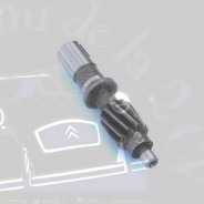 Pignons de compteur 10 dents 9X31 Traction 15cv