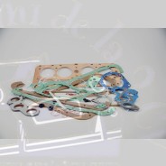 Pochette de joints moteur Traction 11CV