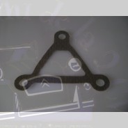 Joint triangulaire entre tubulure d'admission et d'échappement Traction 11cv