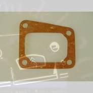Joint de plaque de fermeture de culasse Traction 11cv