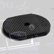 Caoutchouc de support moteur  gauche ou droit Traction 11cv