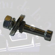 Rotule d'articulation de tige de commande d'accélérateur