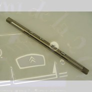 Axe de carburateur Traction 15 cv