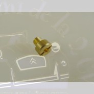 Gicleur d'alimentation de 140