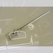 Plongeur de prise d'essence pour malle plate Traction 11cv avant Juillet 1952