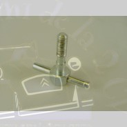 Vis de cuve de pompe à essence Guiot Traction 11 et 15cv