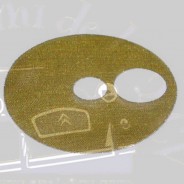 Filtre de pompe essence Guiot Traction 11 et 15cv