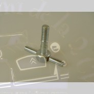Vis de cuve de pompe à essence SEV Traction 11 et 15cv