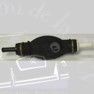 Poire d'amorçage de pompe à essence Traction 11 et 15CV