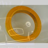 Cartouche filtre à air rond  Traction11D