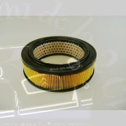 Cartouche de filtre à air rond Perfo Miofiltre Traction 11cv Perfo