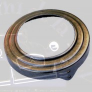 Cuvette d'huile de butée d'embrayage à billes Traction 11cv