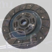 Disque d'embrayage neuf 8 cannelures Traction 11 cv    