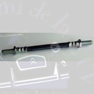 Flexible de frein arrière Traction 11 et 15cv 155  mm