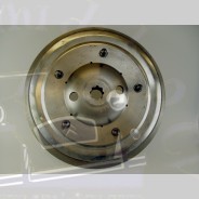 Tambour de frein avant  Traction 15 cv Livraison gratuite