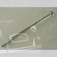 Vis de fixation des supports de bras sur la traverse Traction 11CV