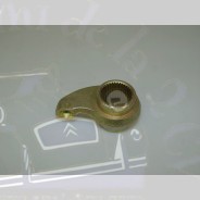 Came de réglage de barre de torsion Traction 11 et 15cv pièce d'occasion