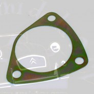Cale de réglage de silent-bloc épaisseur 0.7mm Traction 11cv
