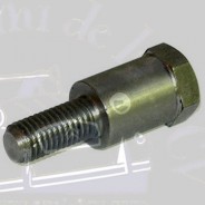 Vis TH de fixation de volant Traction 11 et 15cv