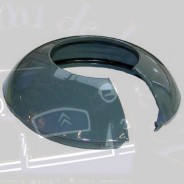 Bouchon inférieur de volant gris Traction 11 et 15cv