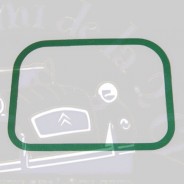Joint de cadre de compteur Traction 11 et 15CV