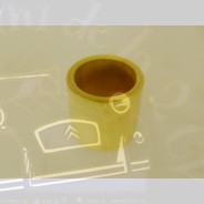 Bague de palier côté collecteur de dynamo Citroën Traction 11 CV 15 CV