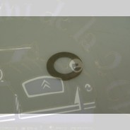 Rondelle cale de tête de démarreur Citroën Traction 11cv