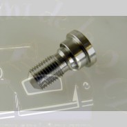 Toc goujon  de roue avant 31.5 mm Traction 11 et 15cv depuis avril 1950