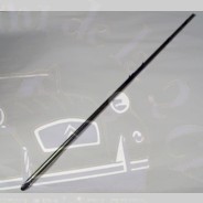 Baguettes de porte en inox Traction