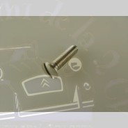 Vis de poignée Traction 11 et 15cv avant  Juillet 1952