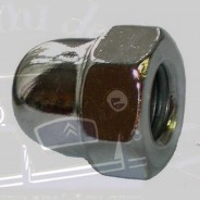 Ecrou chapeau inox M8 Traction 11 et 15cv