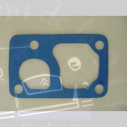 Joint entre couvercle de pompe et culasse Traction 11CV moteur Perfo