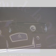 Glace de lunette arrière Traction 11 et 15cv sur commande nous interroger sur la disponibilité avant achat