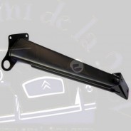 Support de pare-choc avant gauche Traction 11CV
