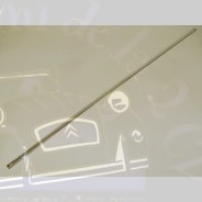 Baguette de capot Traction 15cv